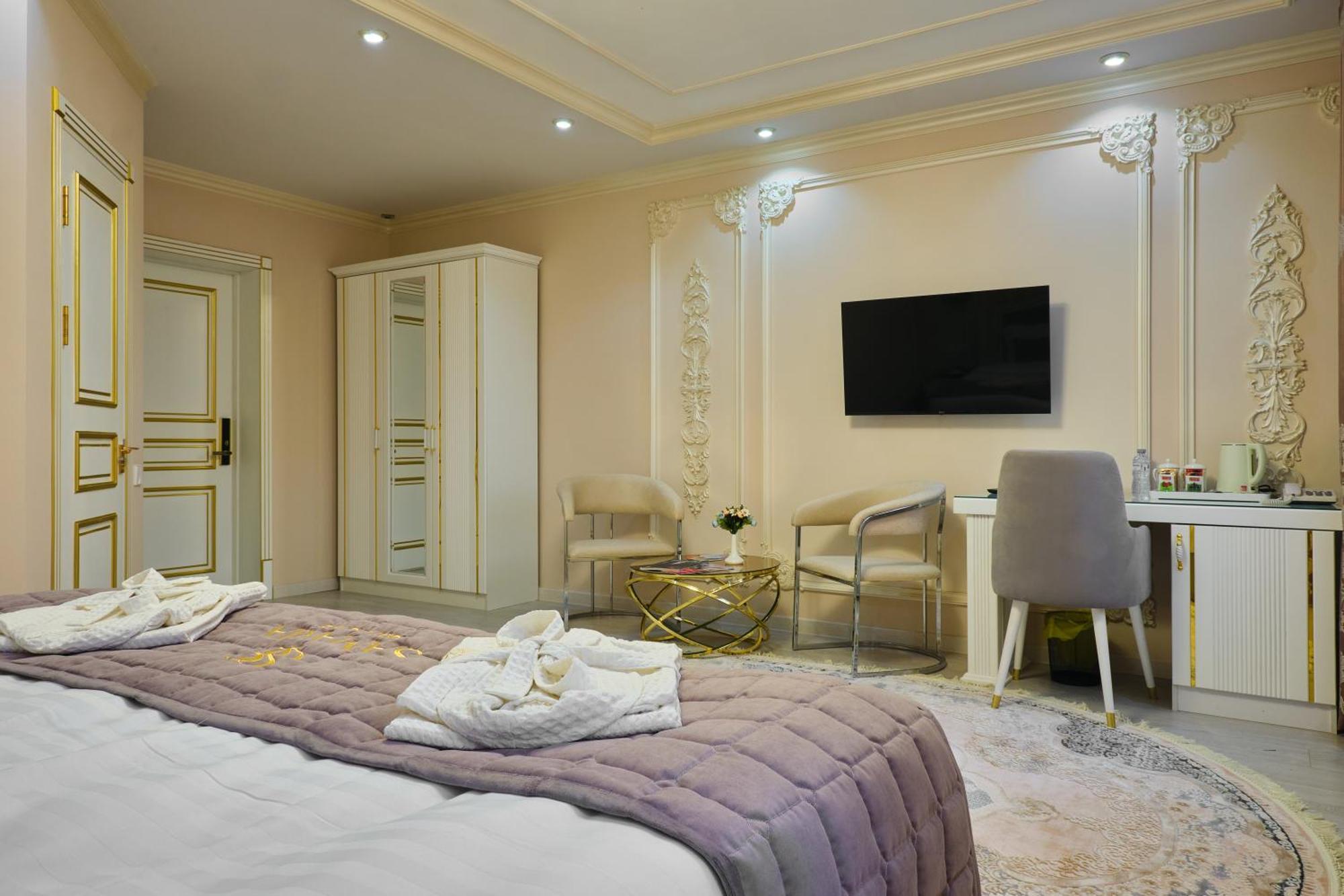 Hotel Samaria Terrace Samarkand Eksteriør bilde