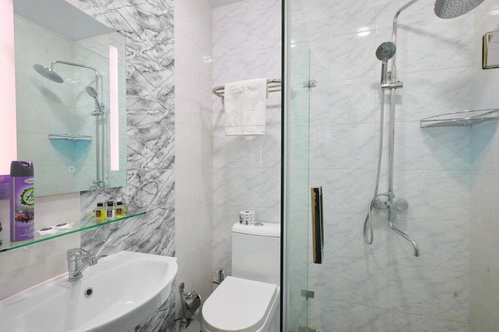 Hotel Samaria Terrace Samarkand Eksteriør bilde